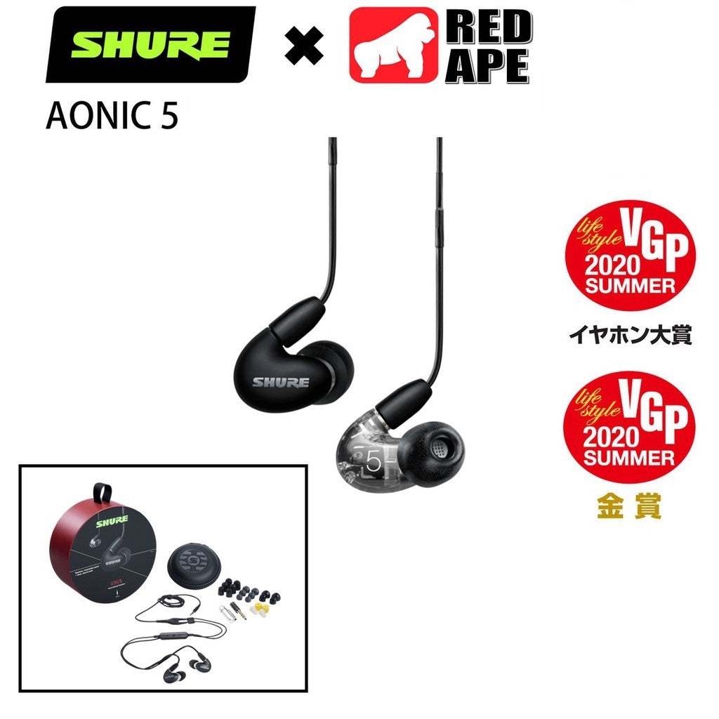 Shure AONIC 5