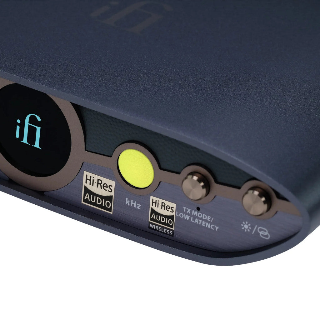 iFi ZEN Blue V3