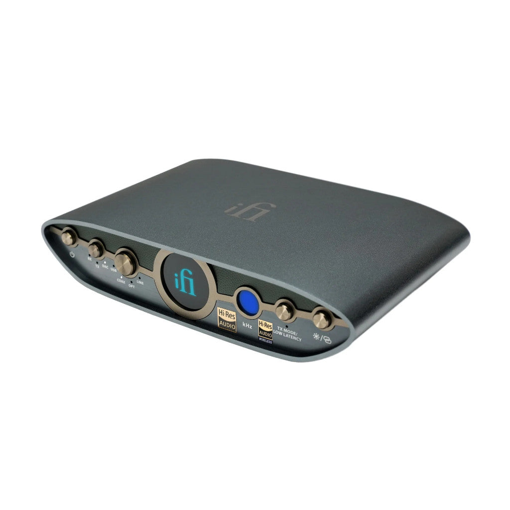 iFi ZEN Blue V3