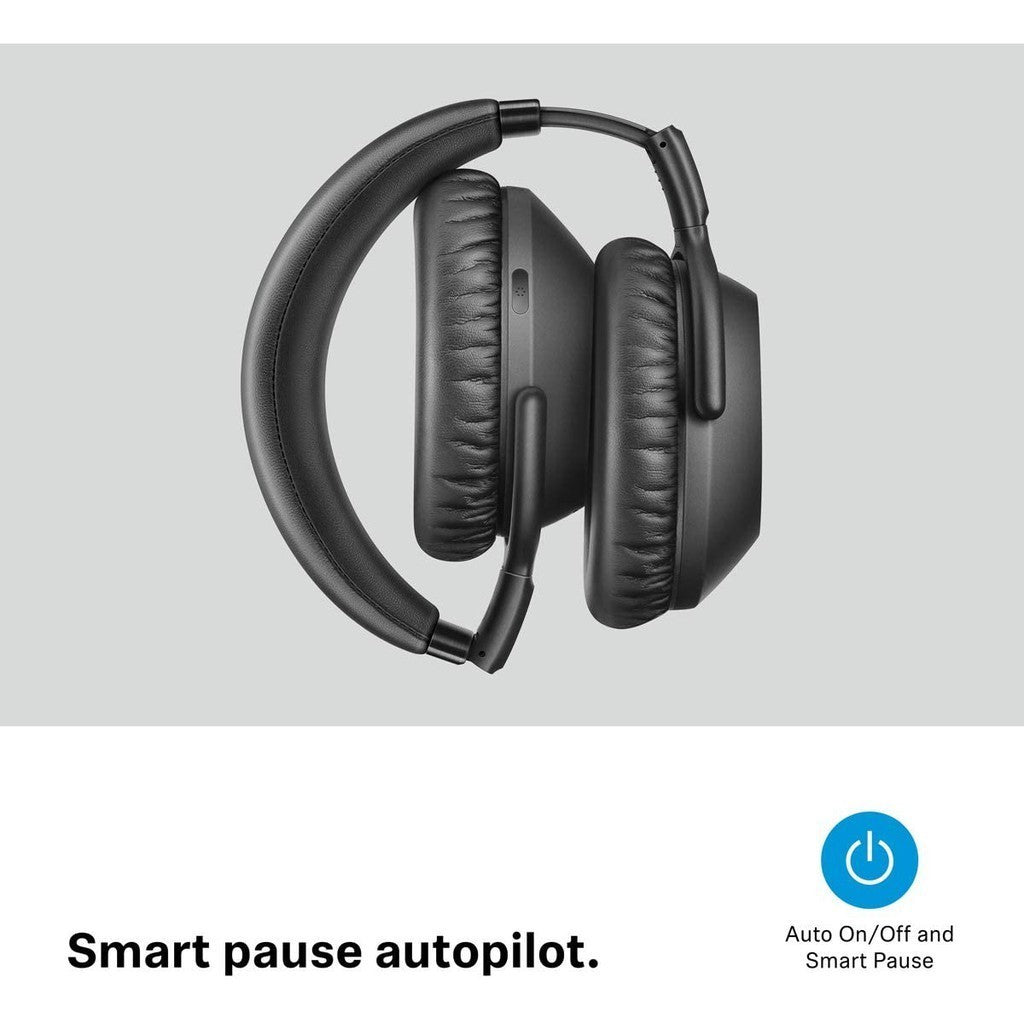 Sennheiser PXC 550