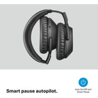 Sennheiser PXC 550
