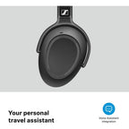 Sennheiser PXC 550