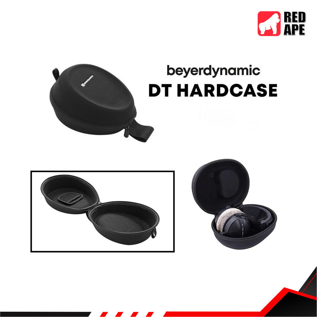 Beyerdynamic DT Hardcase