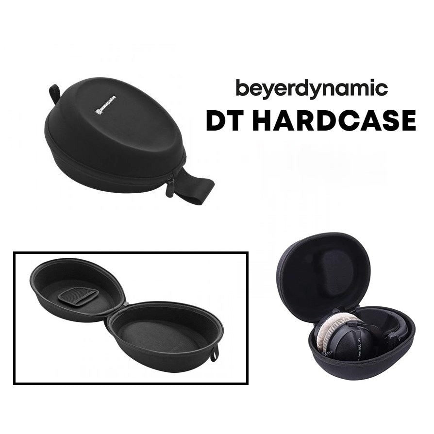 Beyerdynamic DT Hardcase