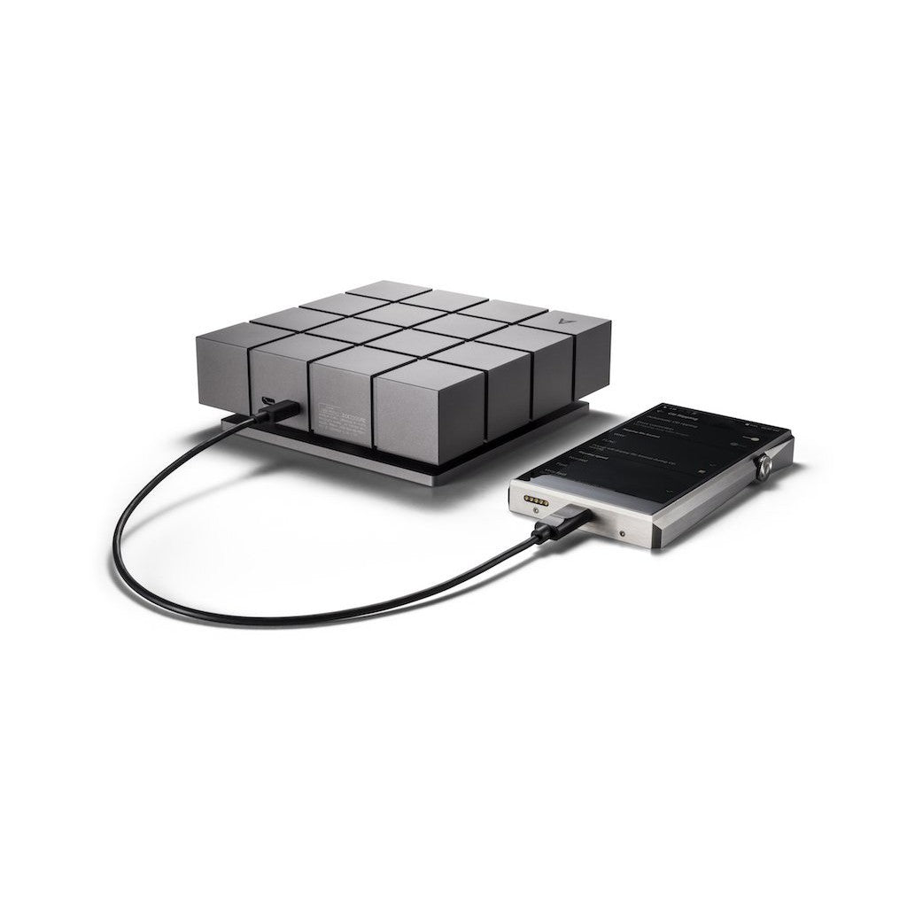 Astell&Kern CD Ripper MKII