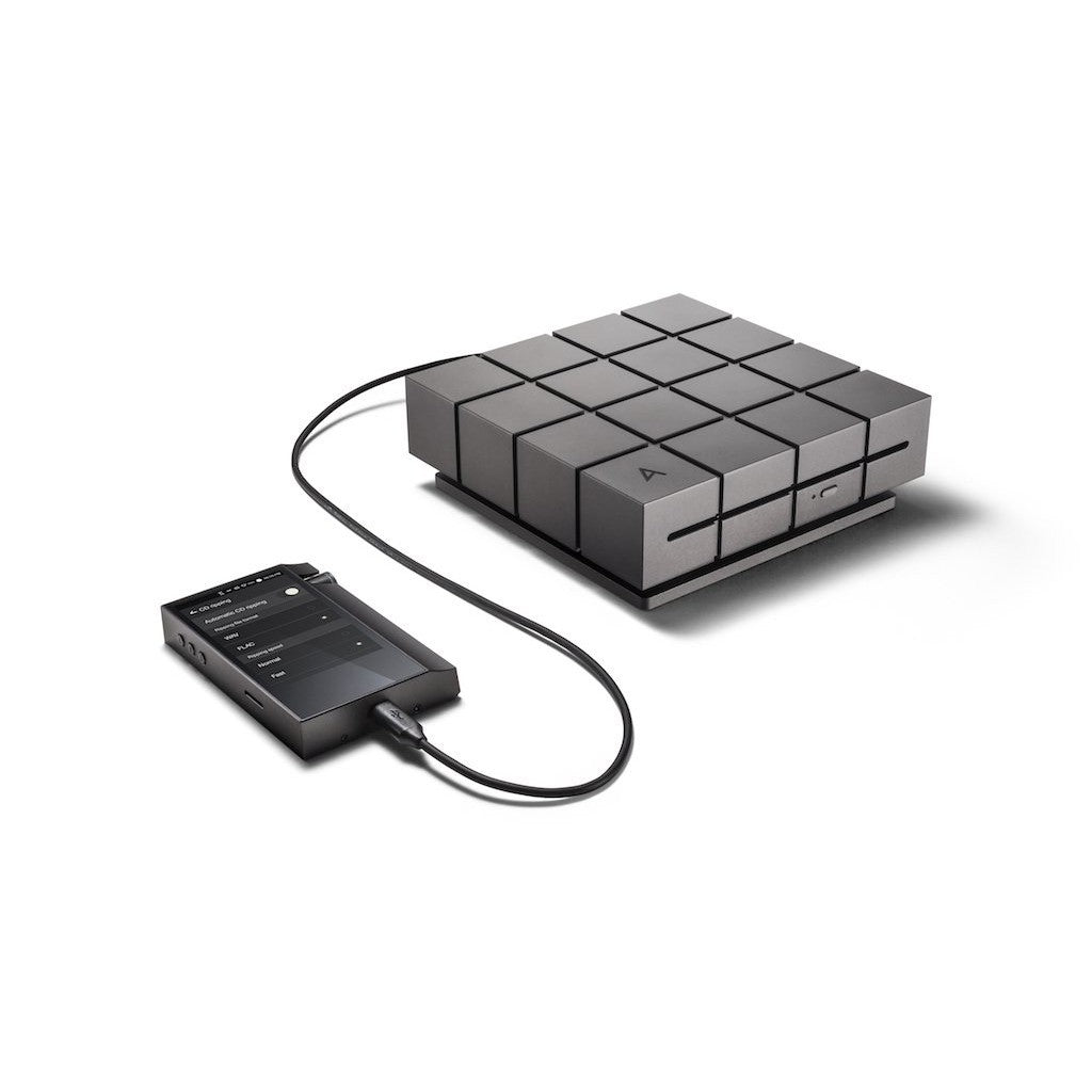 Astell&Kern CD Ripper MKII