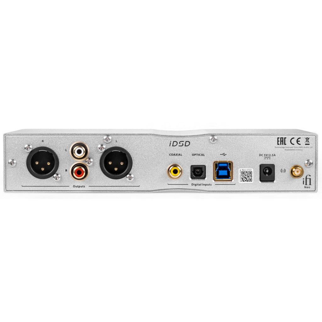 iFi NEO iDSD