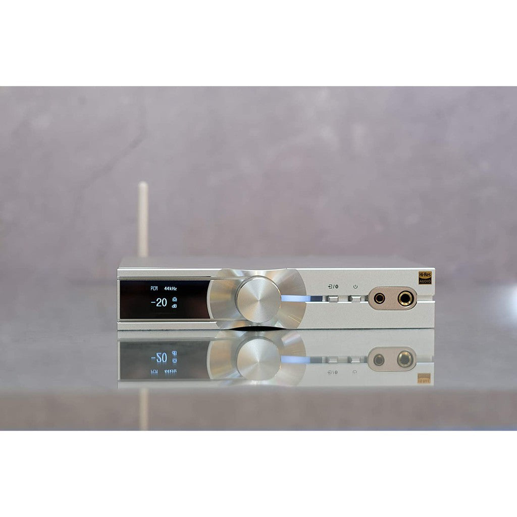 iFi NEO iDSD