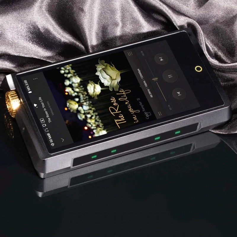 Cayin N8ii