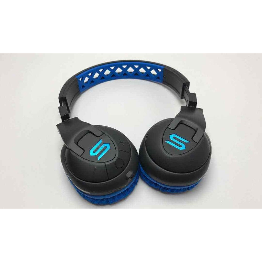 SOUL X-TRA