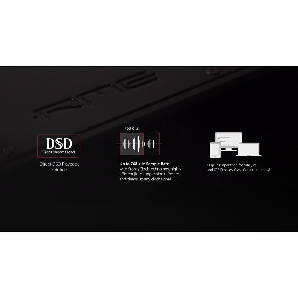 RME ADI-2 DAC