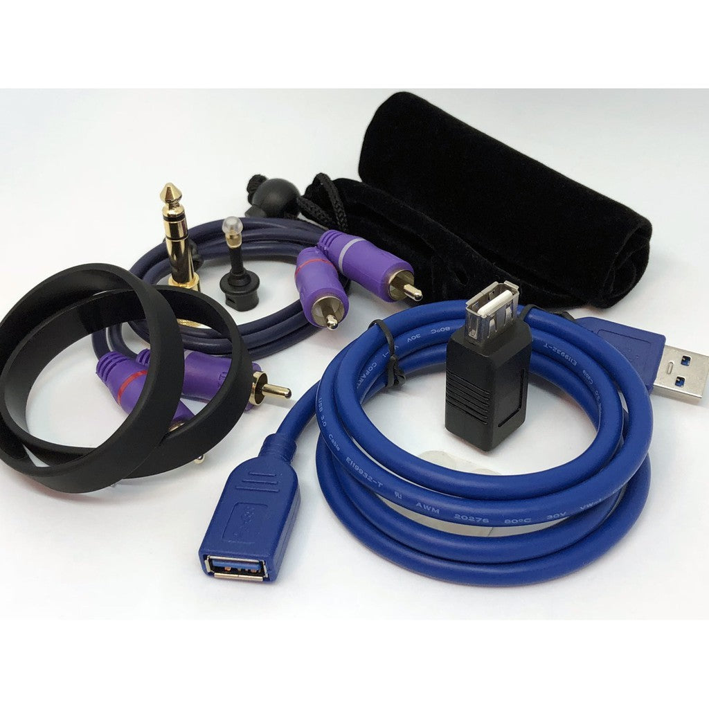 iFi micro iDSD Black Label