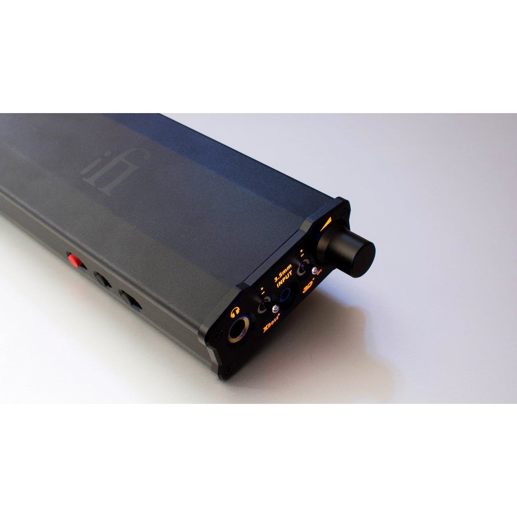 iFi micro iDSD Black Label