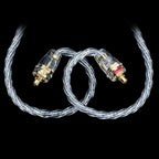 Meze Rai Penta Silver-Plated Cable