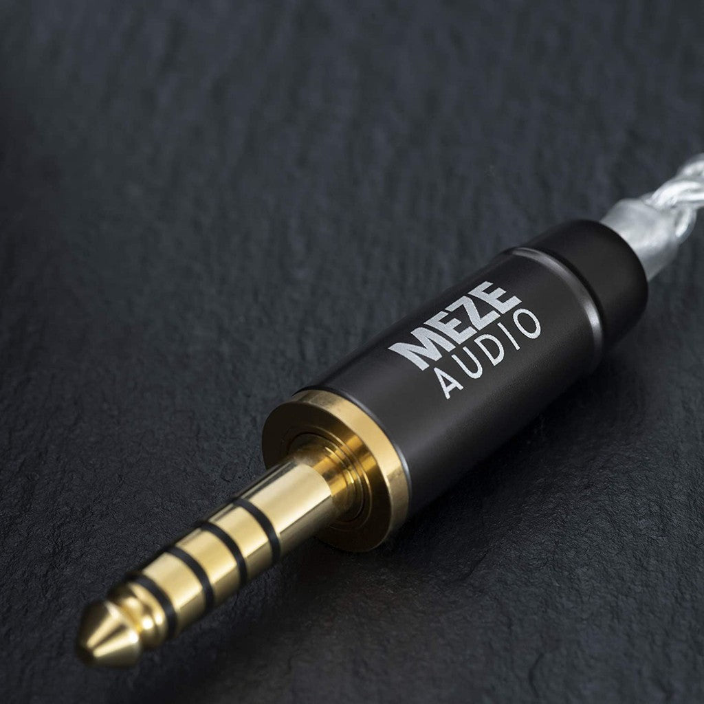 Meze Rai Penta Silver-Plated Cable
