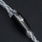 Meze Rai Penta Silver-Plated Cable