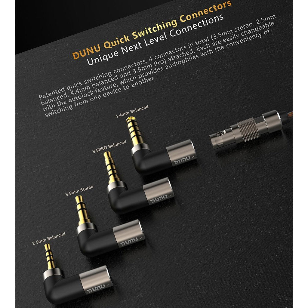 DUNU DK4001