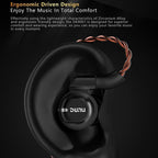 DUNU DK4001