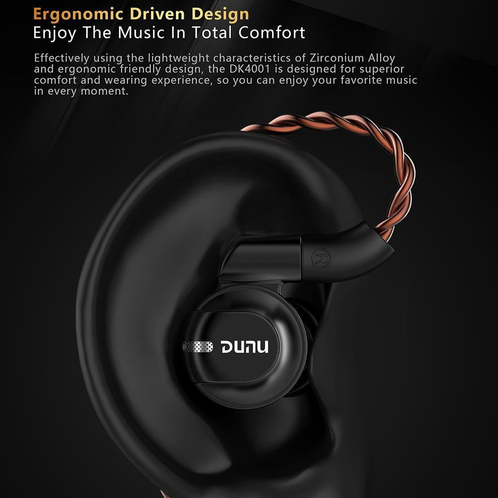 DUNU DK4001