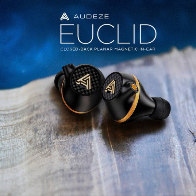 Audeze Euclid