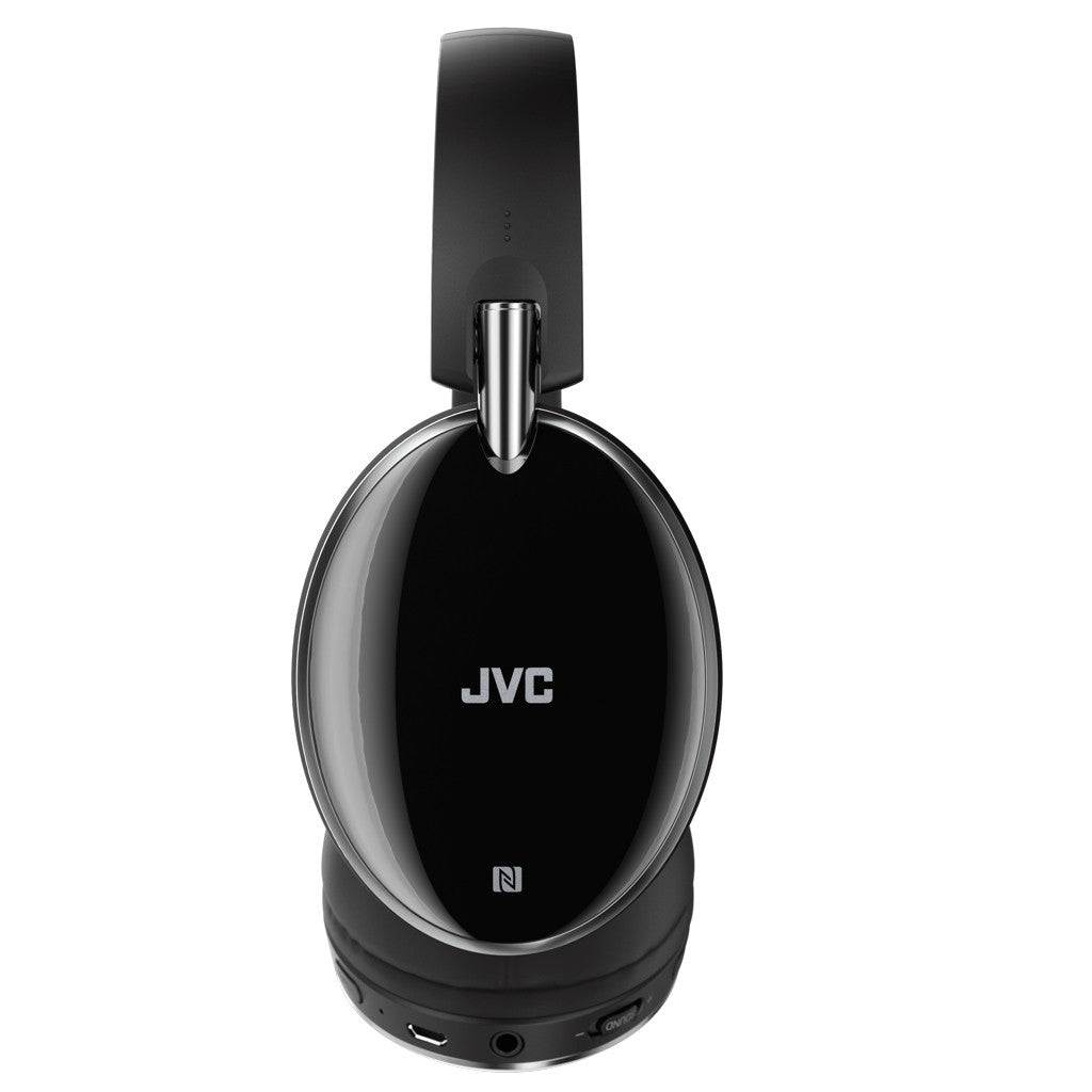 JVC HA-S90BN
