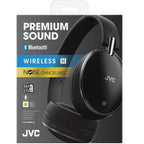 JVC HA-S90BN