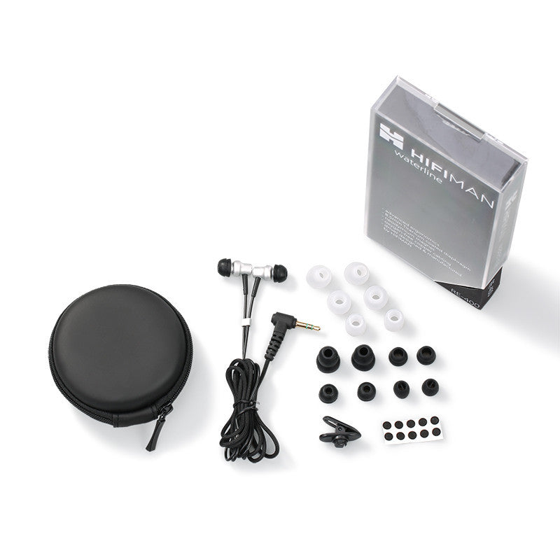 HIFIMAN RE400