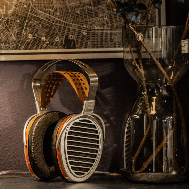 HIFIMAN HE1000 Stealth