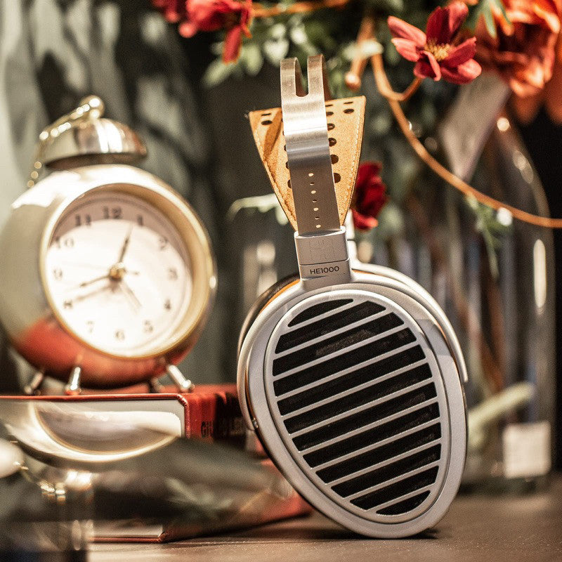 HIFIMAN HE1000 Stealth