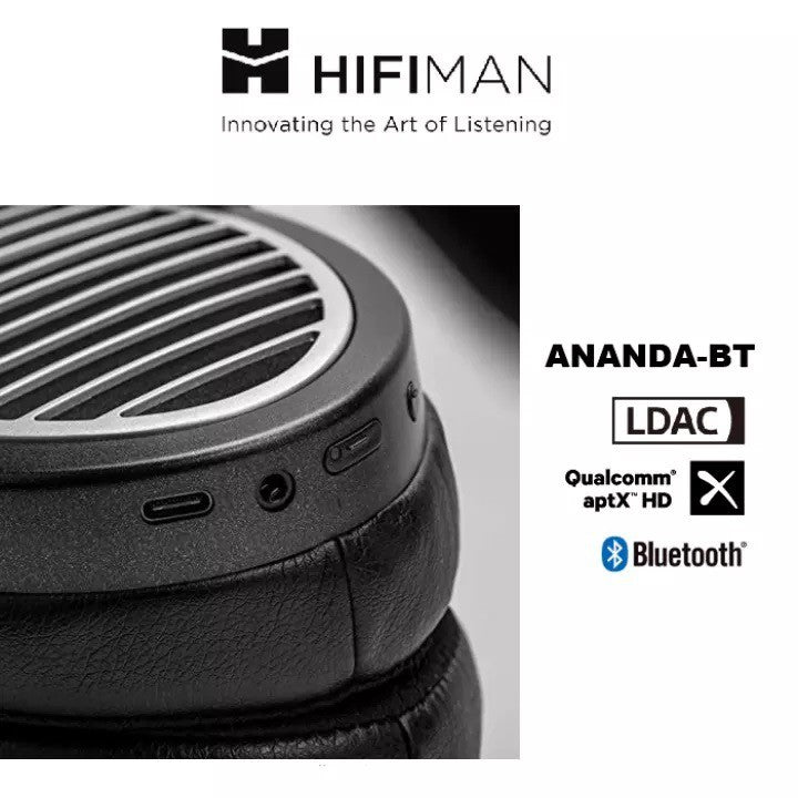 HIFIMAN Ananda-BT