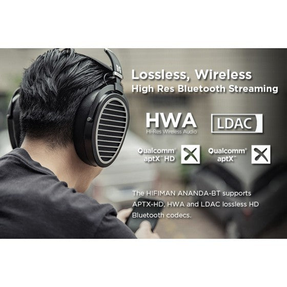 HIFIMAN Ananda-BT