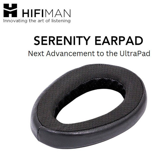 HIFIMAN SerenityPads