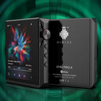 Hidizs AP80 PRO-X