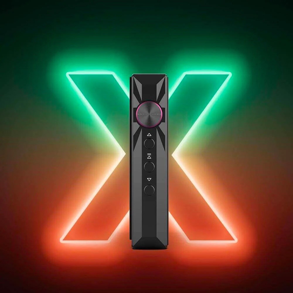 Hidizs AP80 PRO-X