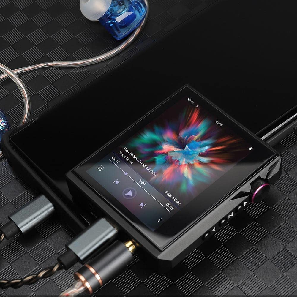 Hidizs AP80 PRO-X