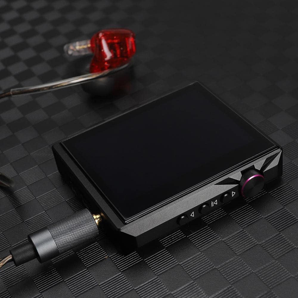 Hidizs AP80 PRO-X