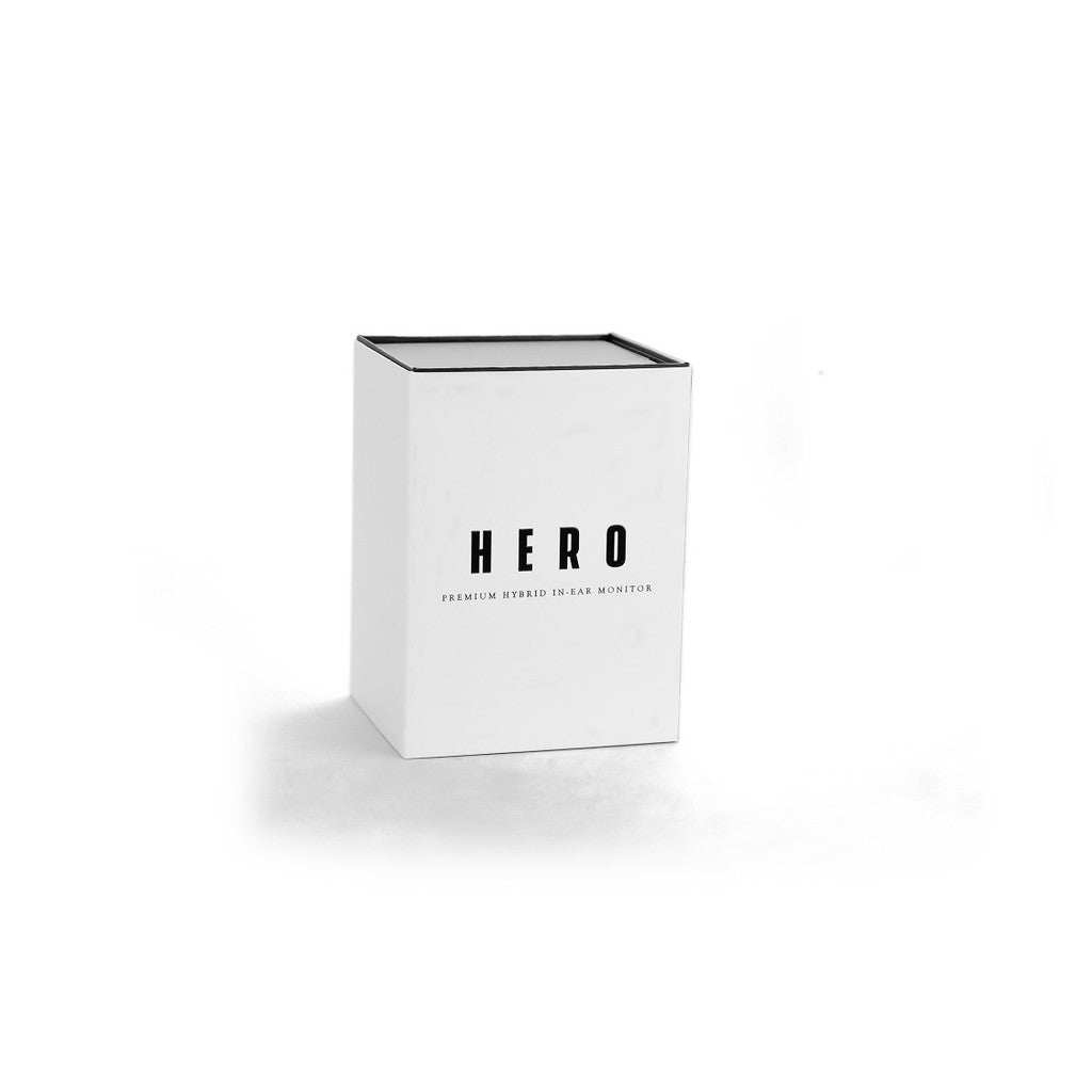 Empire Ears Hero