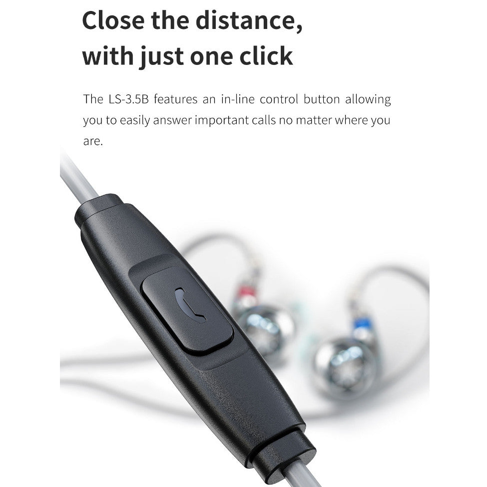 FiiO LS-3.5B