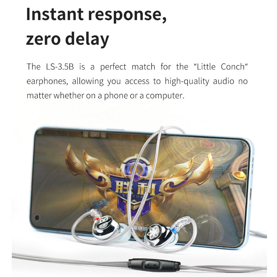 FiiO LS-3.5B