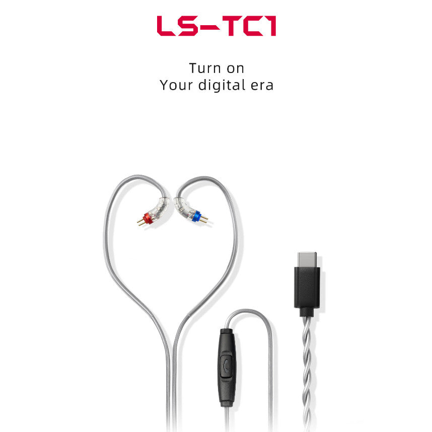 FiiO LS-TC1