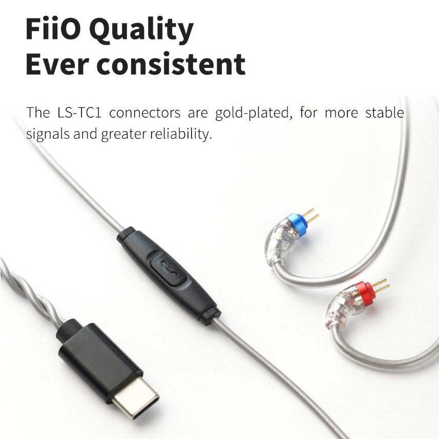FiiO LS-TC1
