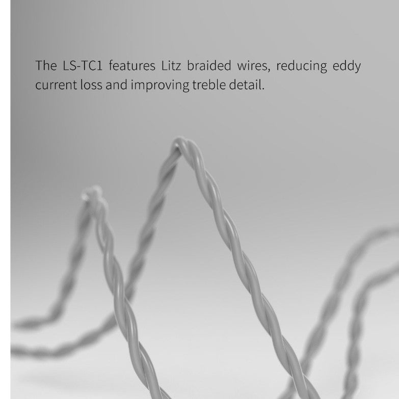 FiiO LS-TC1