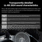 FiiO LL-RD 2024