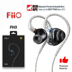 FiiO FH3
