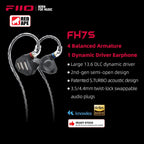 FiiO FH7S