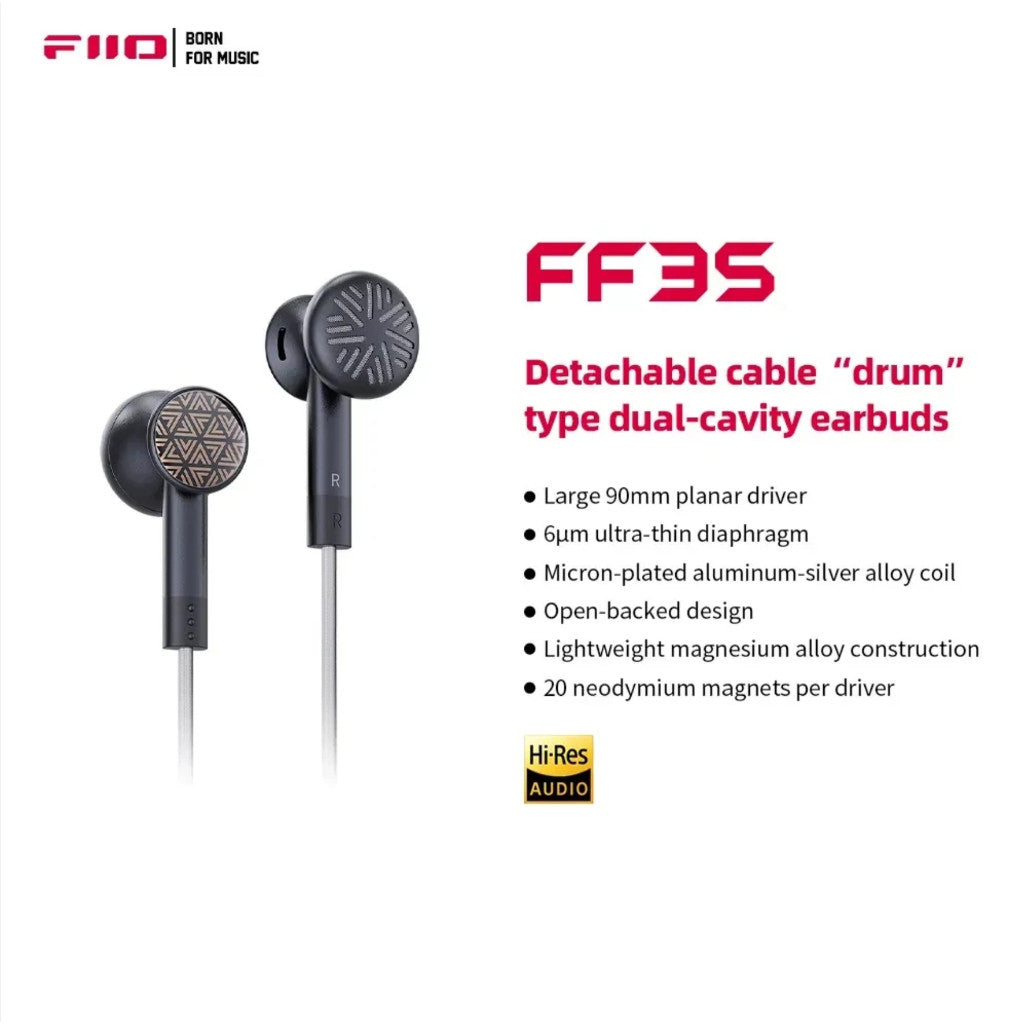 FiiO FF3S