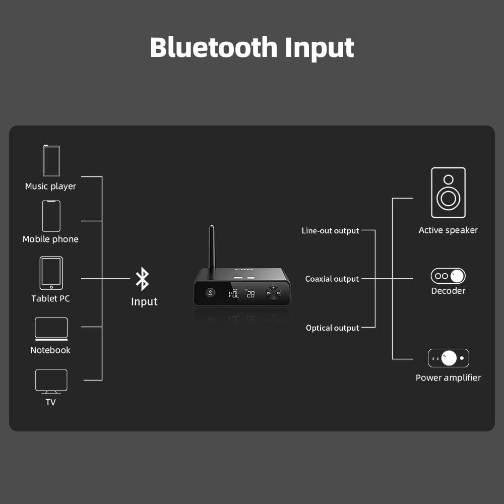 FiiO BR13