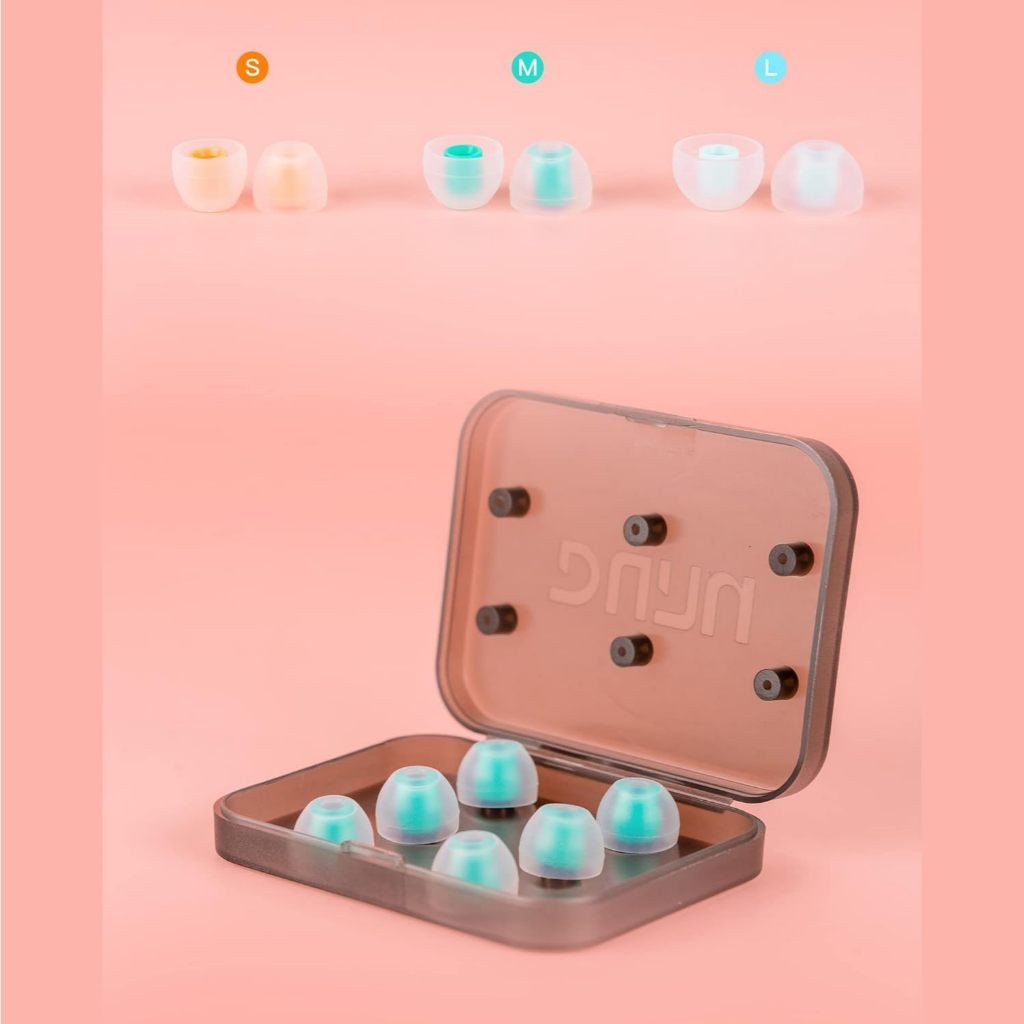 DUNU Candy