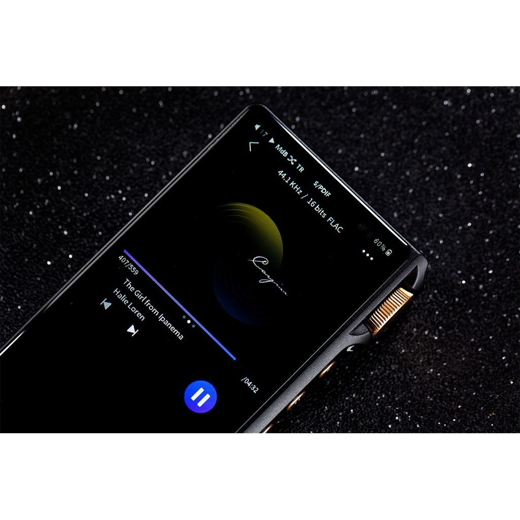 Cayin N3 Pro