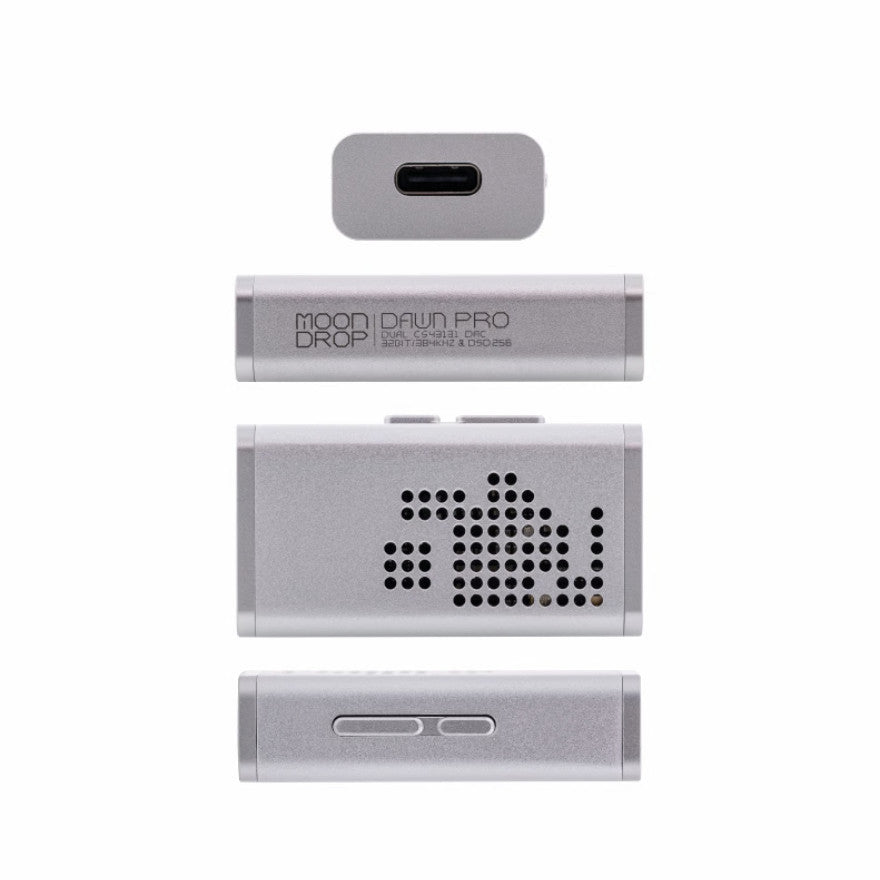 Moondrop Dawn Pro